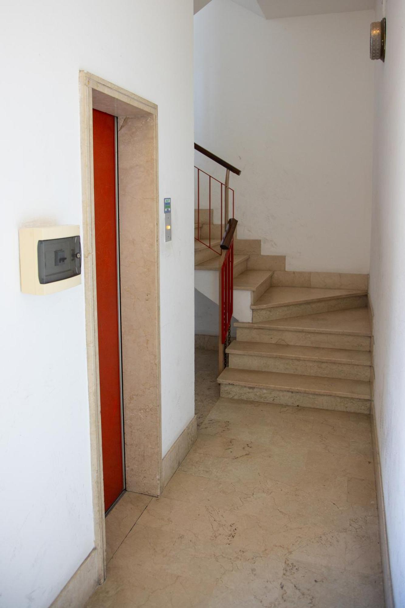 Venice Star House Marghera Exterior foto
