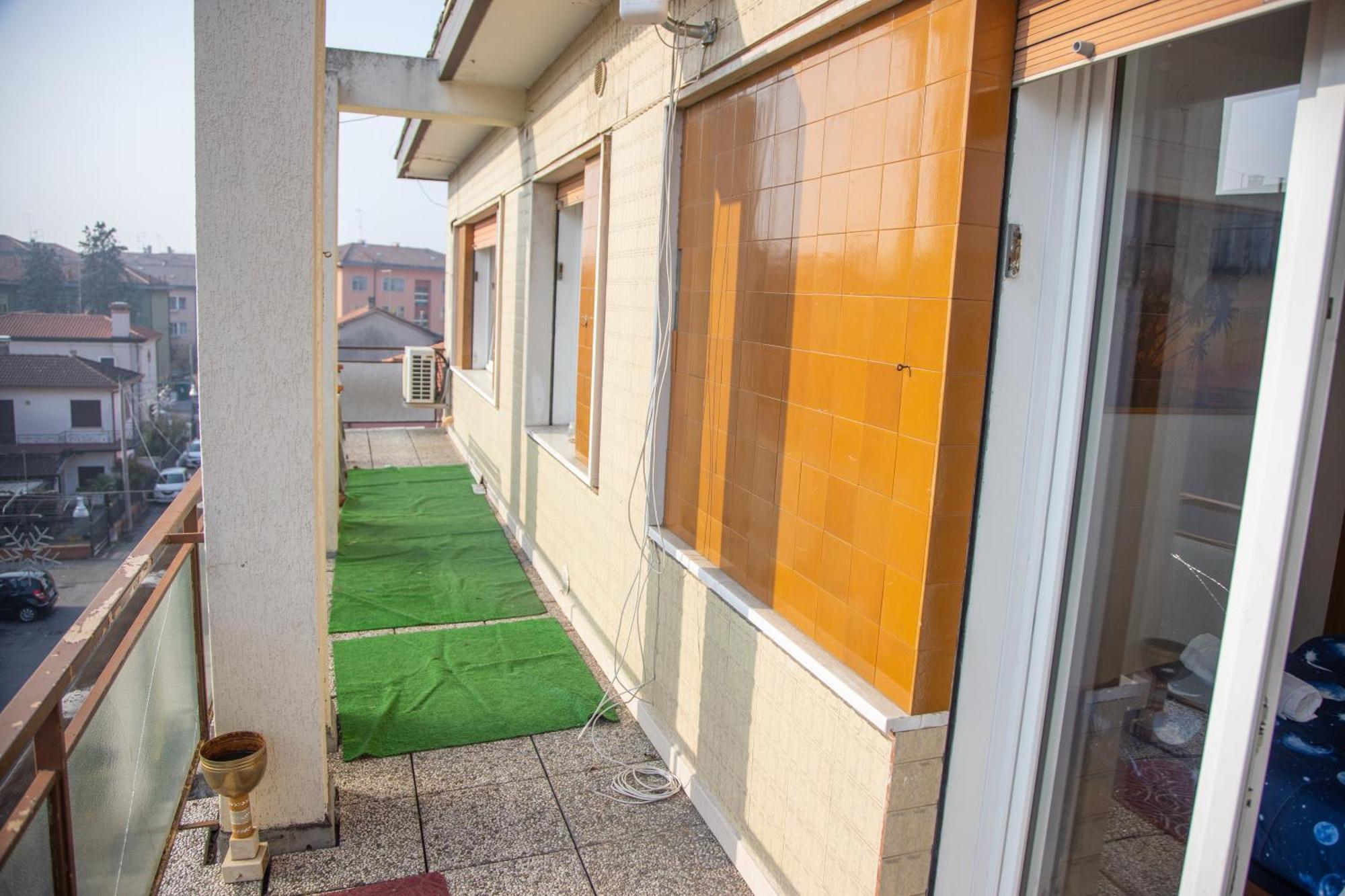 Venice Star House Marghera Exterior foto
