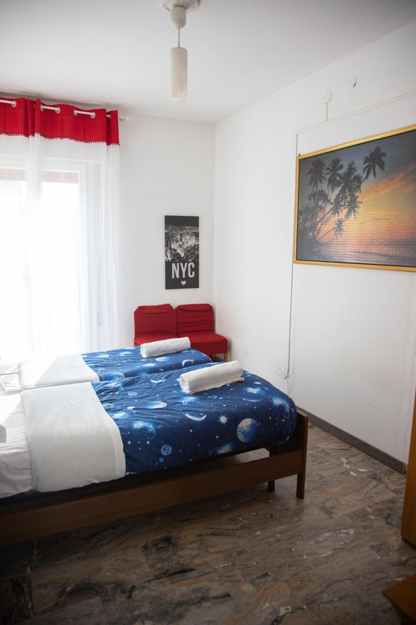 Venice Star House Marghera Exterior foto