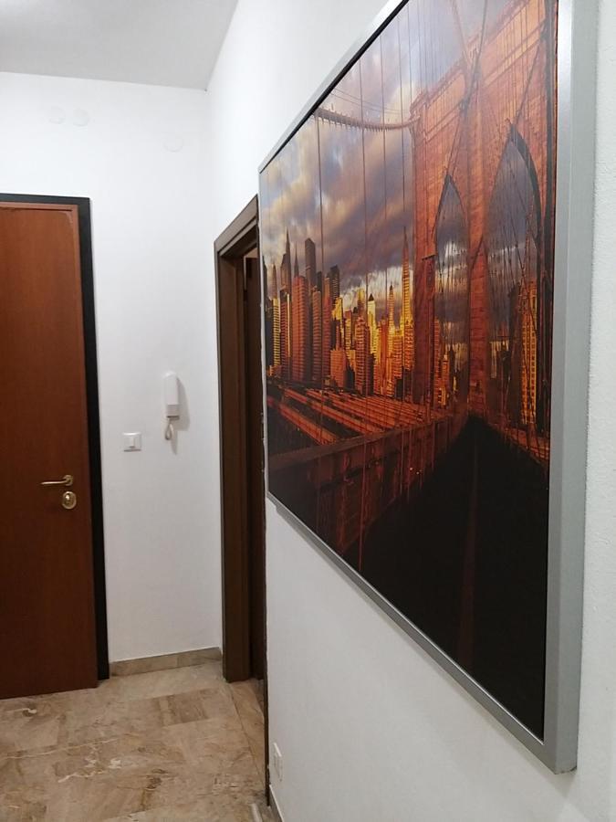 Venice Star House Marghera Exterior foto