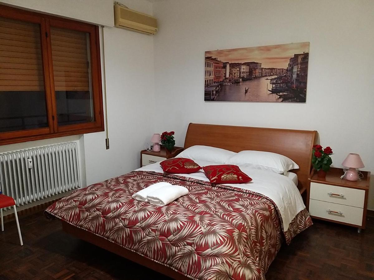 Venice Star House Marghera Exterior foto