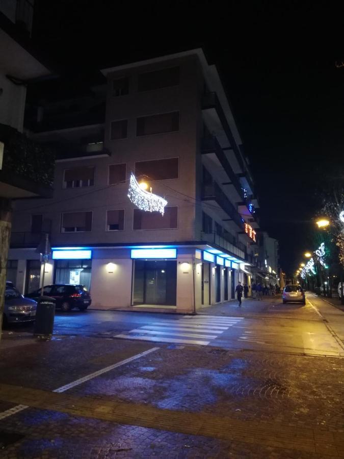 Venice Star House Marghera Exterior foto